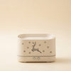 Christmas Reindeer Flame-Effect Humidifier