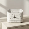 Christmas Reindeer Flame-Effect Humidifier