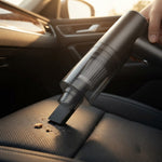 Cordless Handheld Car Vacuum