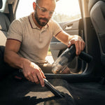 Cordless Handheld Car Vacuum