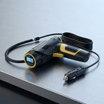 Portable Digital Tire Inflator