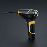 Portable Digital Tire Inflator