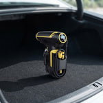 Portable Digital Tire Inflator