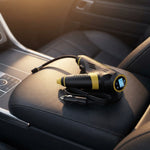 Portable Digital Tire Inflator