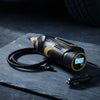 Portable Digital Tire Inflator