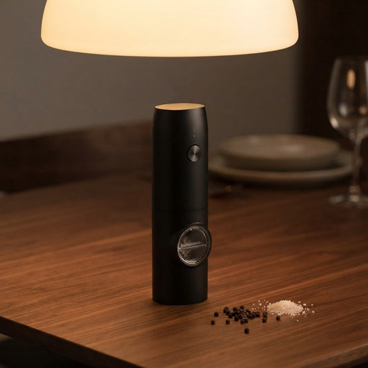 Electric Kitchen Grinder