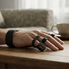 Silicone Finger Resistance Trainer