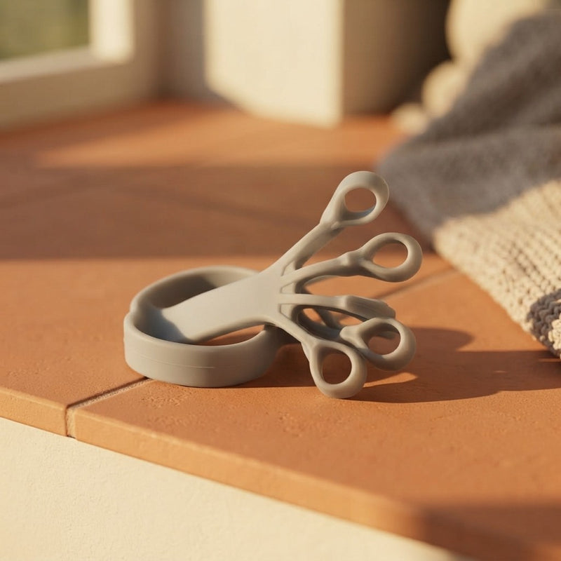 Silicone Finger Resistance Trainer