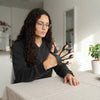 Silicone Finger Resistance Trainer