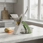 Multi-Function Vegetable Slicer