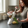 Multi-Function Vegetable Slicer