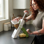 Multi-Function Vegetable Slicer