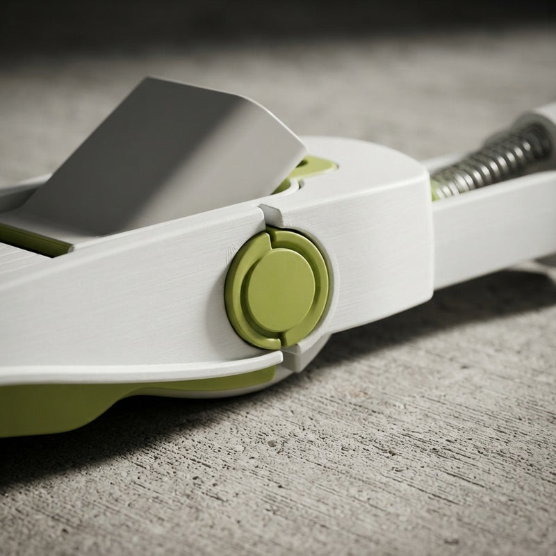 Multi-Function Vegetable Slicer