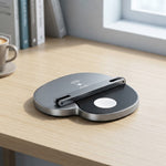 3-in-1 Wireless Charging Station