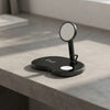 3-in-1 Wireless Charging Station