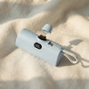 Pocket Power Bank with Digital Display