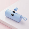 Pocket Power Bank with Digital Display